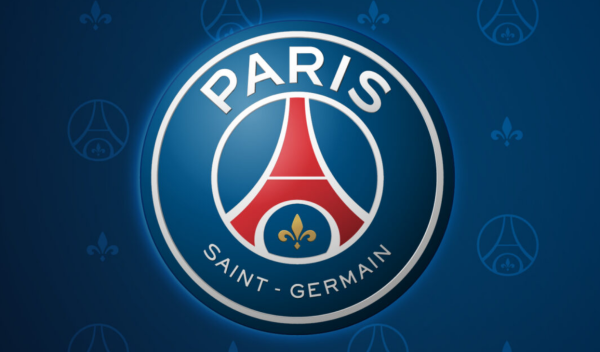 Пари сен-Жермен эмблема