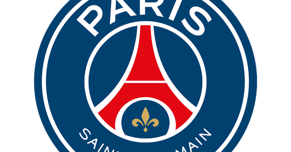 ПСЖ логотип