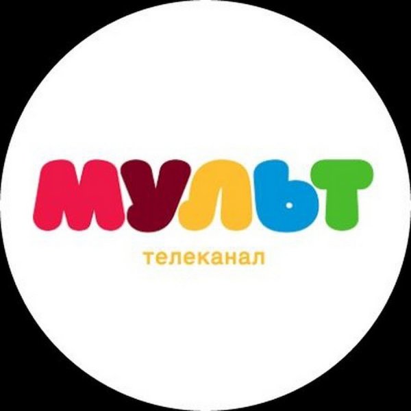 Мульт логотип