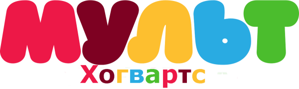 Эмблемы детских каналов