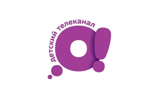 Логотип канала