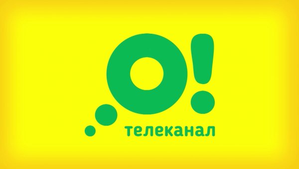 Логотипы телеканалов