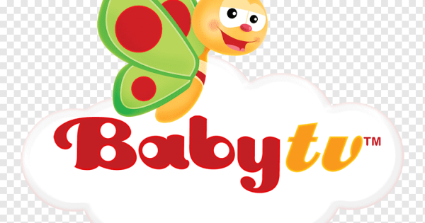 Логотип BABYTV
