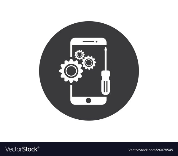 Значки ремонт сотовых телефонов