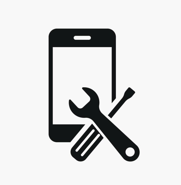 Значок ремонт телефонов