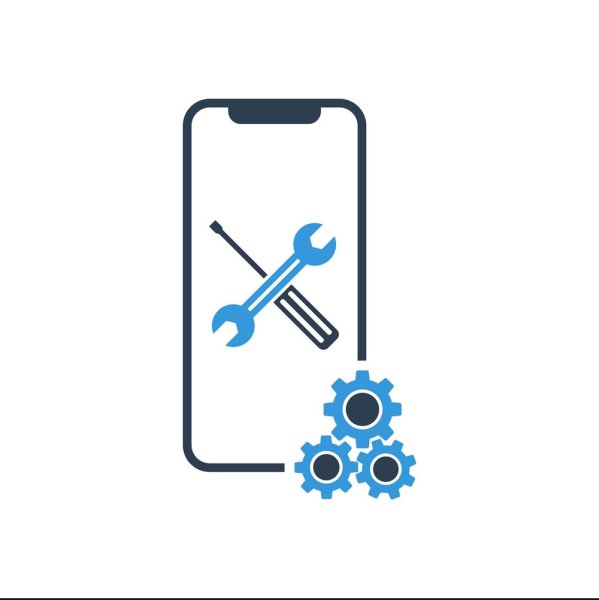 Ремонт телефонов иконка