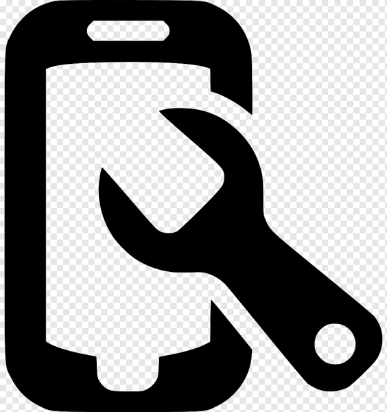 Значок ремонт телефонов