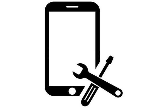 Значок ремонт телефонов