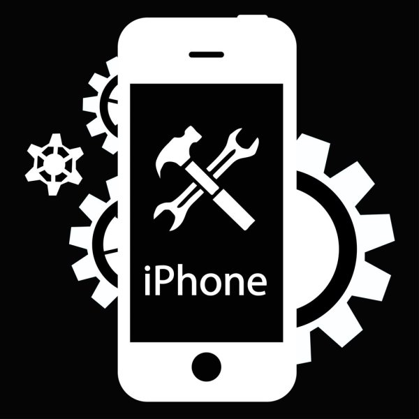 Значок ремонт телефонов
