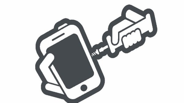 Ремонт телефонов иконка