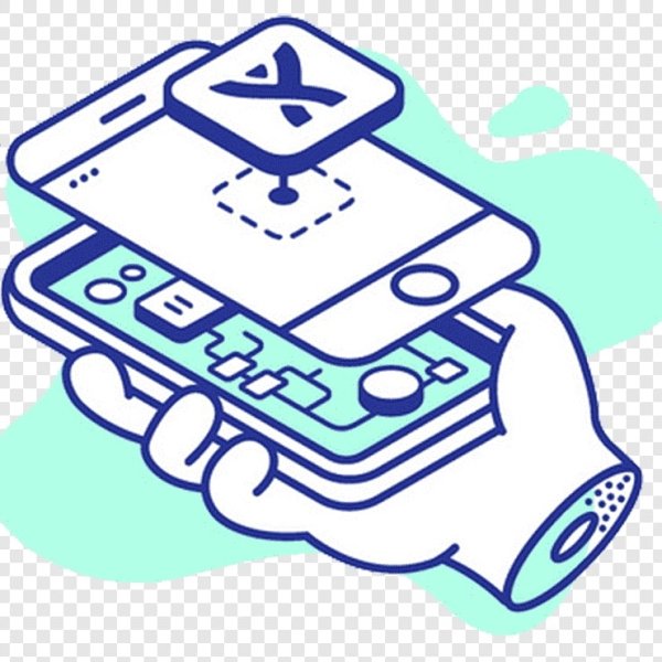 Смартфон логотип