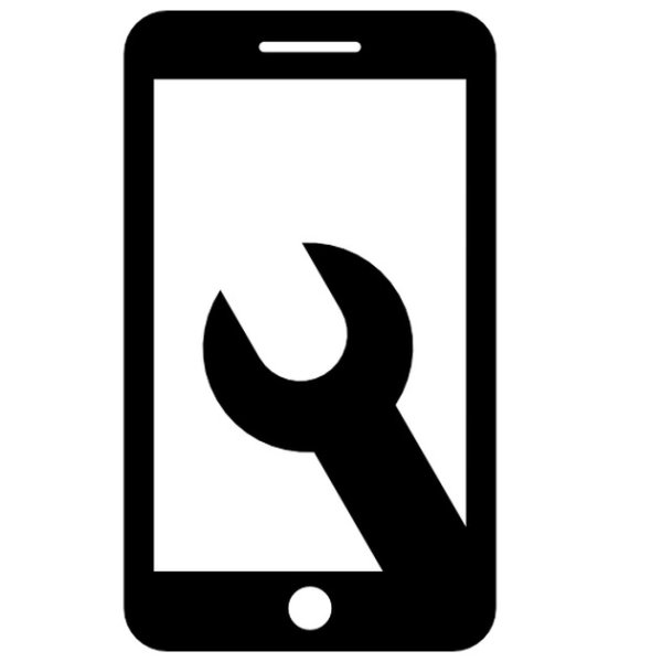 Ремонт телефонов иконка