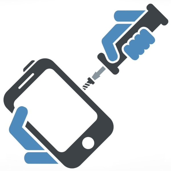 Ремонт Apple значок