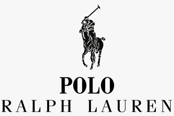 Бренд Ralph Lauren логотип