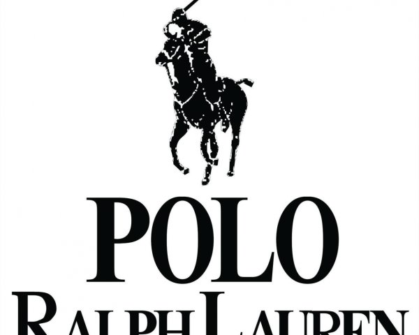 Polo Ralph Lauren vector