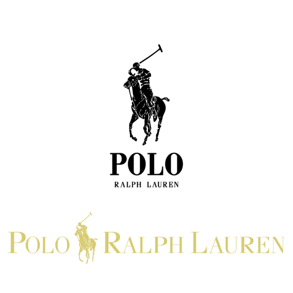 Бренд Polo Ralph Lauren логотип