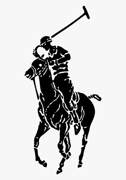 Polo Ralph Lauren вектор