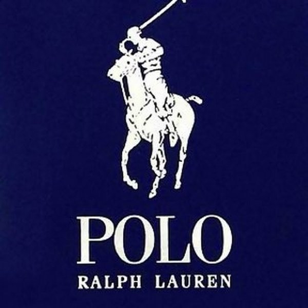 Ralph Lauren logo name