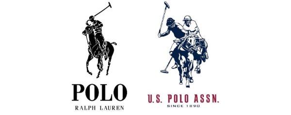Us Polo Assn значок