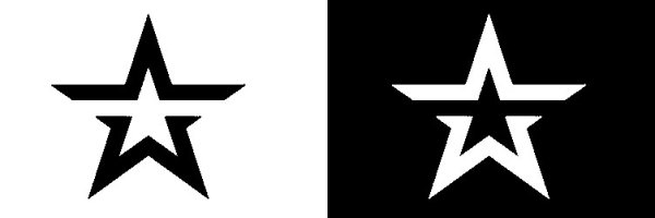 Звезды Вооруженных сил России логотип