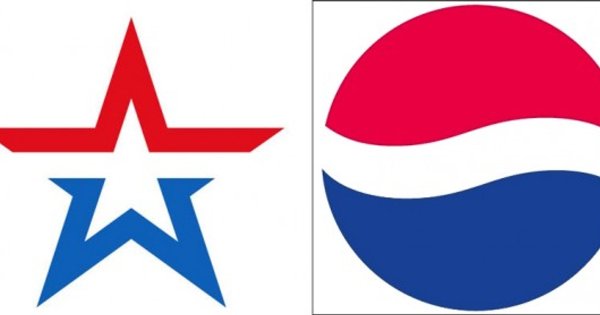 Символ Российской армии