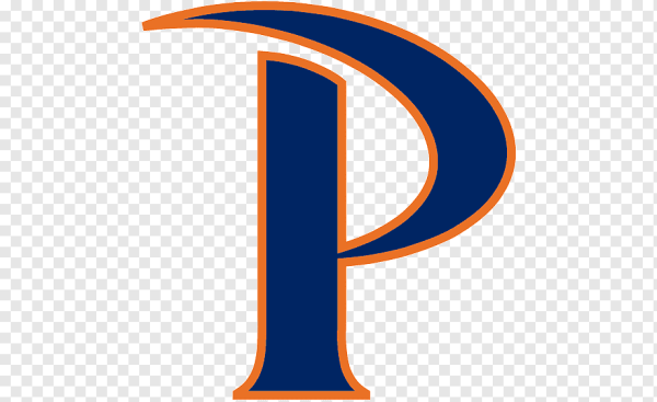 Стилизованная буква p