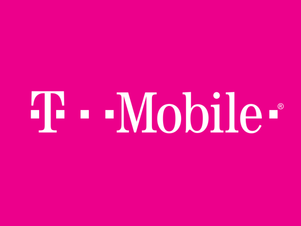 Т mobile logo