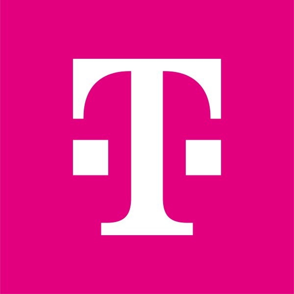 Т мобайл логотип