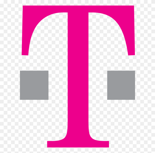 T mobile логотип