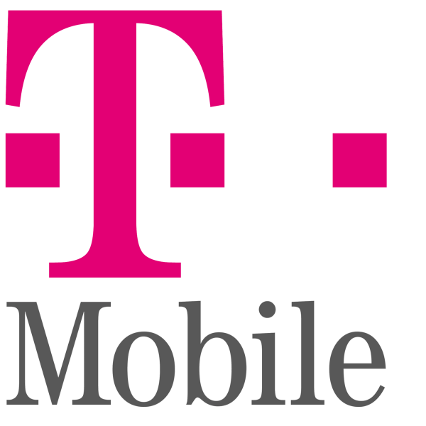 T-mobile us, Inc логотип