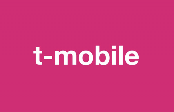 T mobile logo