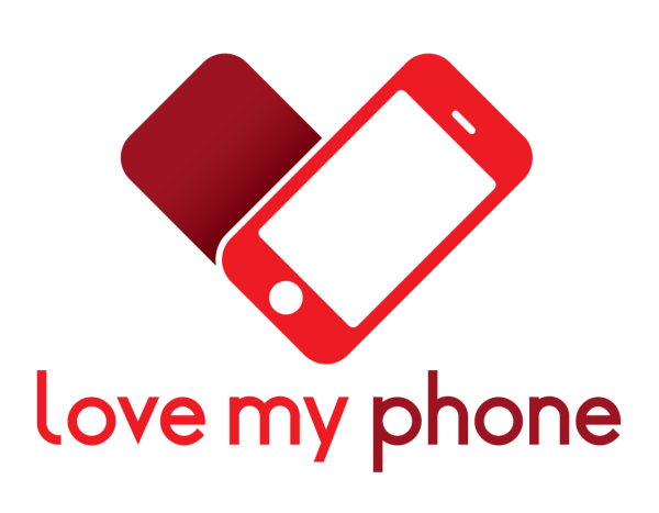 Mobile Business логотип