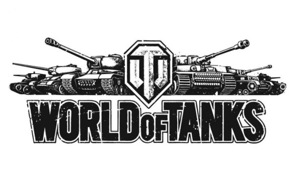 Ворлд оф танк