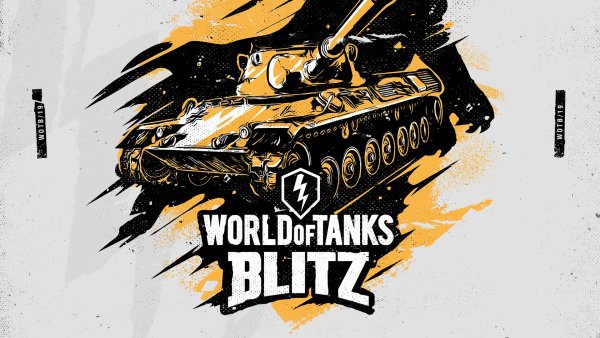 Логотип вот блиц