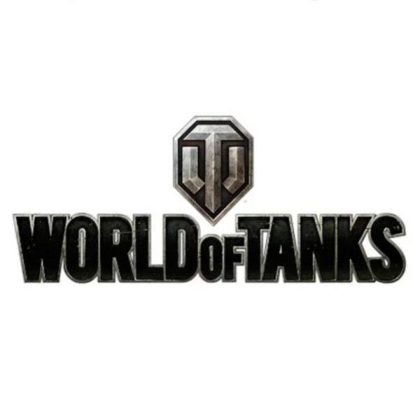 World of Tanks логотип