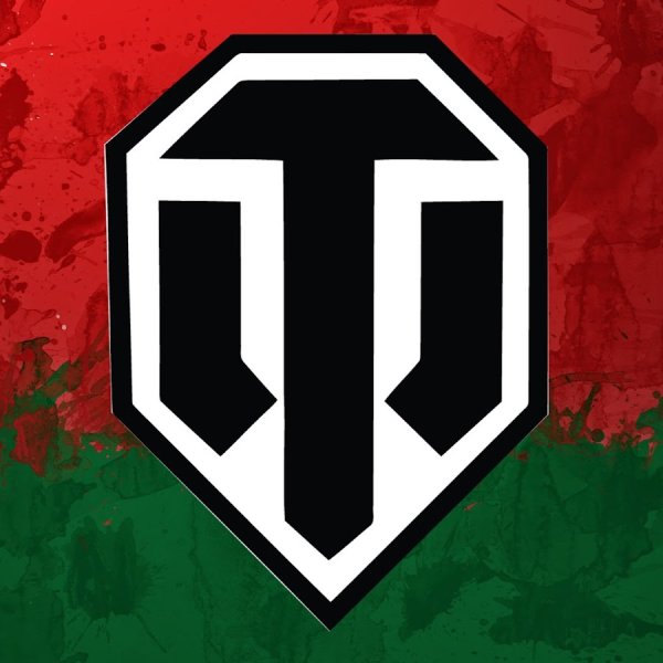 Знак ворлд оф танк блиц