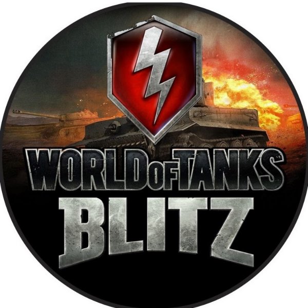 World of Tanks Blitz иконка игры