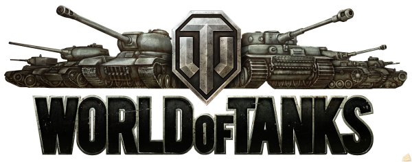 World of Tanks логотип