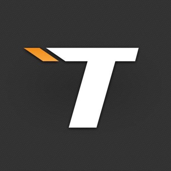 Буква т на аву