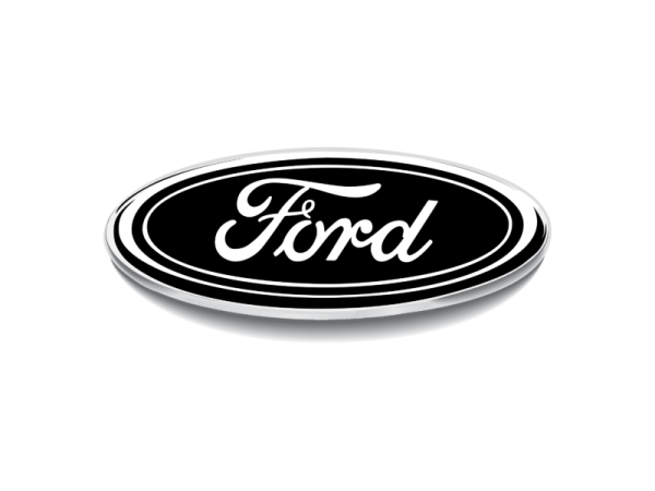 Форд лого