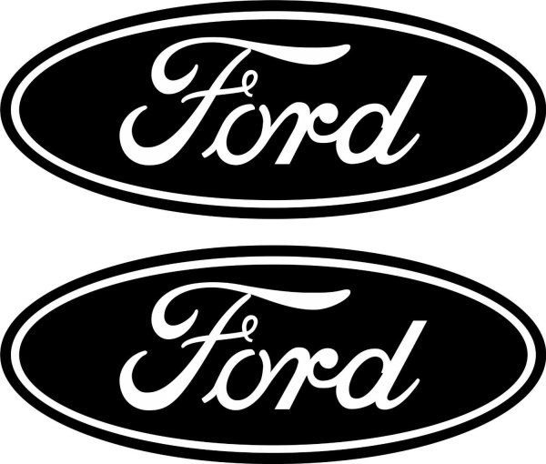 Ford logo