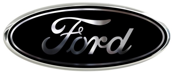 Логотип Форд фокус 2