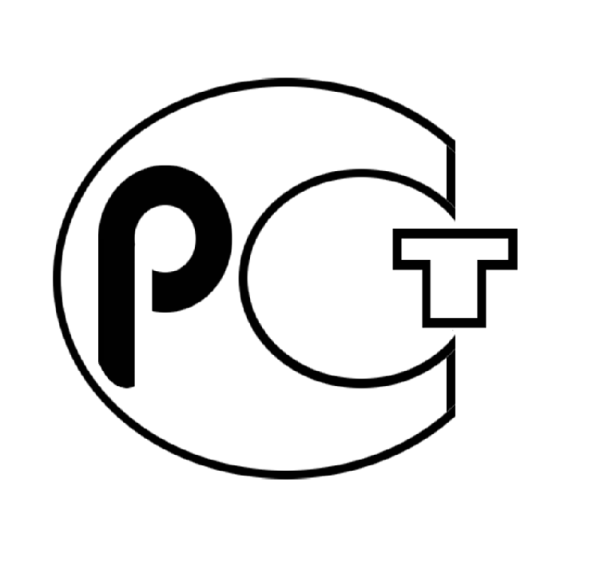 Знак Ростест