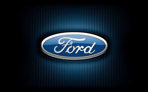 Ford логотип эффект Манделы
