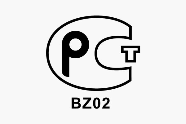 Значок Ростест