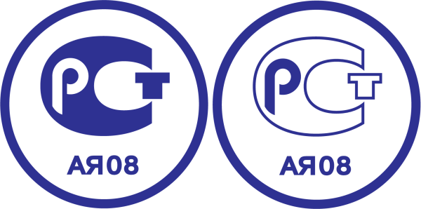 Знак РСТ добровольная сертификация