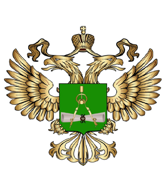 Герб Минпромторга РФ