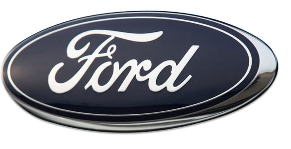 Ford logo