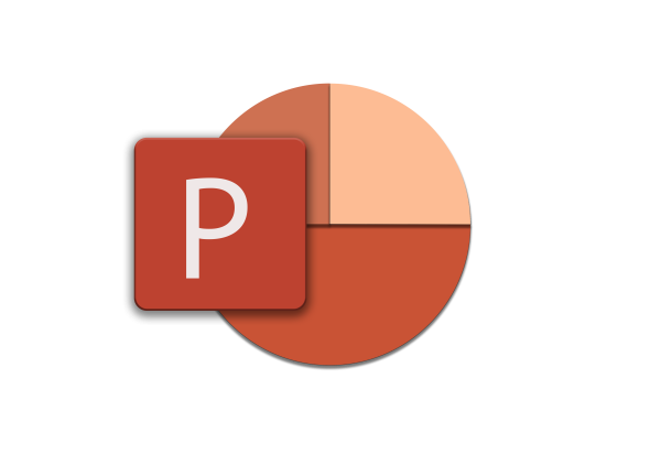 Логотип POWERPOINT