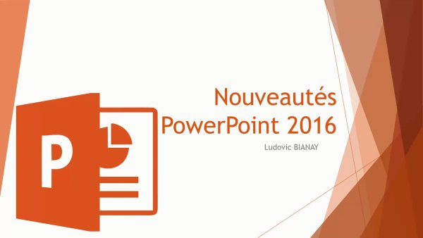 Microsoft POWERPOINT значок